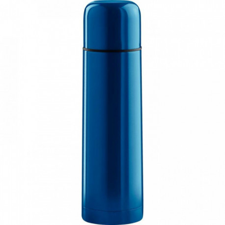 BOUTEILLE THERMOS EN ACIER INOXYDABLE 500ML TURQUOISE