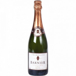 CARTON DE 6 BOUTEILLES DE CHAMPAGNE BRUT ROGER BARNIER