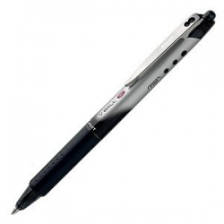 STYLO V.BALL RETRACTABLE 0,7 NOIR PILOT 4902505355660