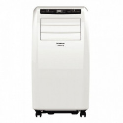 CLIMATISEUR MOBILE AC293KT