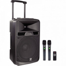 ENCEINTE PORTABLE 500W