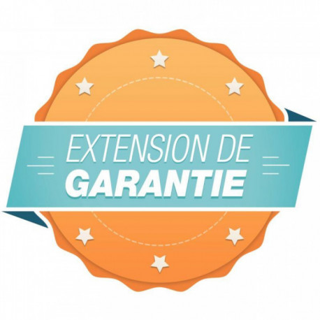 EXTENSION DE GARANTIE SUR VIDÉOPROJECTEUR 3 ANS
