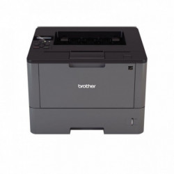 IMPRIMANTE LASER BROTHER HL L-5000D