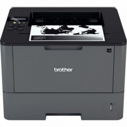 IMPRIMANTE LASER BROTHER HL-L5200DW