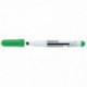 MARQUEUR TABLEAU BLANC POINTE BISEAUTÉE 6,4MM VERT