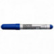 MARQUEUR TABLEAU BLANC POINTE OGIVE 7MM BLEU GIOTTO