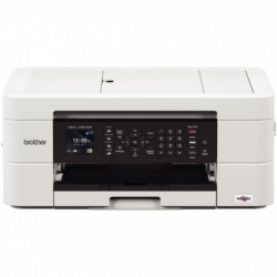 MULTIFONCTION JET D'ENCRE BROTHER MFC-J497DW