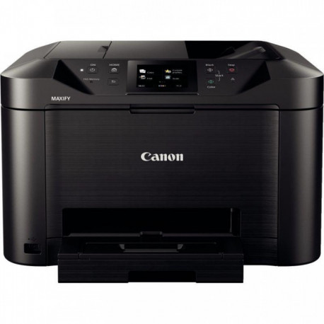 MULTIFONCTION JET D'ENCRE CANON MAXIFY MB 5150