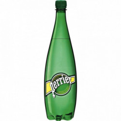 PACK DE 12 BOUTEILLE 1 LITRE PERRIER