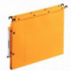 DOSSIER SUSENDUP AZV/ARM D15 JAUNE PQT25 