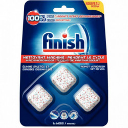 NETTOYANT LAVE VAISSELLE FINISH PQT3