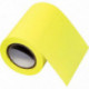 RECHARGE POUR ROULEAU DE NOTES REPOSITIONNABLES 60 MM X 8 M JAUNE FLUO