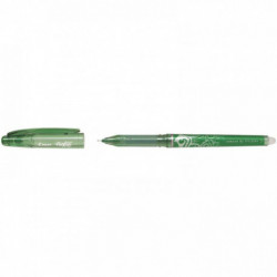 ROLLER FRIXION VERT POINTE AIGUILLE