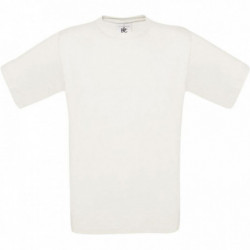 T SHIRT COTON BLANC TAILLE M