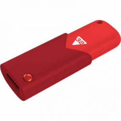 CLÉ USB EMTEC 3.0 FAST 32GO ROUGE