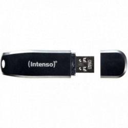 CLÉ USB INTENSO 3.2 SPEED LINE 16 GO