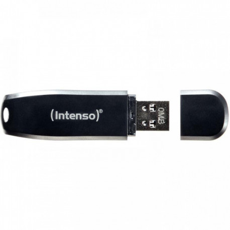 CLÉ USB INTENSO 3.2 SPEED LINE 16 GO