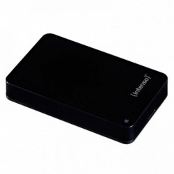 DISQUE DUR EXTERNE INTENSO 2,5  2 TO