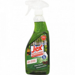 NETTOYANT Triple Action    Forêt des Landes pistolet 750 ML CONTACT ALIM. JEX P