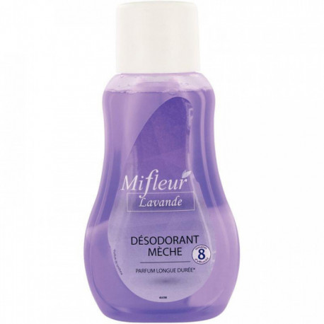 DESODORISANT MECHE MIFLEUR LAVANDE 375ml BD51