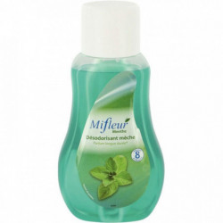 DESODORISANT MECHE MIFLEUR MENTHE 375ml BD53