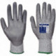 PAIRE DE GANTS ANTI-COUPURE TAILLE 8 / M