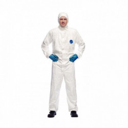 COMBINAISON TYVEK TAILLE L