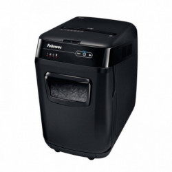 DESTRUCTEUR A CHARGEMENT AUTOMAX 200C FELLOWES 4653601