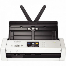 * SCANNER INTELLIGENT  BROTHER COMPACTS ADS1700W ADS1700WUN1