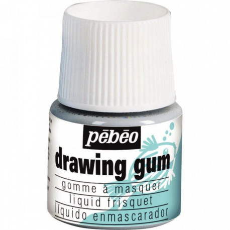 FL 45ML DRAWING GUM