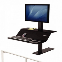 PLATE-FORME DE TRAVAIL ASSIS-DEBOUT LOTUS VE SIMPLE 8080101