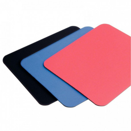 TAPIS DE SOURIS EN TISSU GRIS
