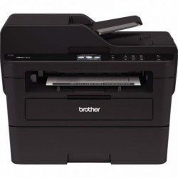* MULTIFONCTION MFC-L2730DW 4-EN-1  (+ 60€ht REMBOURSÉS*) LASER MONO AVEC R/V RESEAU ETHERNET WIFI