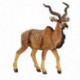 LOT DE 8 ANIMAUX DU ZOO PAPO