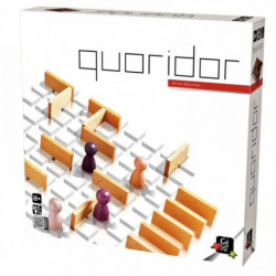 QUORIDOR