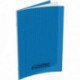 CAHIER POLYPRO BLEU 17x22 90G 48 PAGES SEYES CONQUERA 100100955