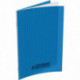 CAHIER POLYPRO BLEU 17x22 90G 60 PAGES SEYES  100100752 CONQUERA 100100752