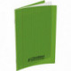 CAHIER POLYPRO VERT 17x22 90G 96 PAGES SEYES 100102202
