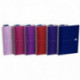 CAHIER SPIRALE  A4 90G 180P 5X5  MY STYLE