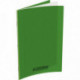 CAHIER POLYPRO VERT 24x32 90G 48 PAGES SEYES CONQUERA 400006763
