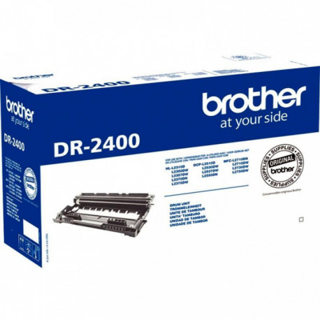 DR2400 TAMBOUR BROTHER  12000 PAGES