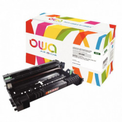 TAMBOUR LASER COMPATIBLE À LA MARQUE BROTHER DR3300