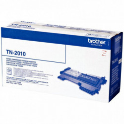 TN2010 NOIR TONER BROTHER 1000PAGES