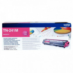 TN241M MAGENTA TONER BROTHER 1400PAGES