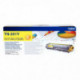 TN241Y JAUNE TONER BROTHER 1400PAGES