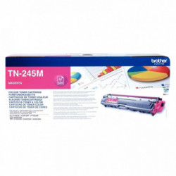 TN245M MAGENTA  TONER HC BROTHER 2200PAGES