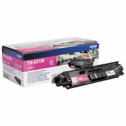 TN321M MAGENTATONER BROTHER 1500PAGES