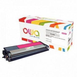 TN325M CART P/BROTHER TN325M  HL4140, 4150  Magenta OWA ARMOR 3500P