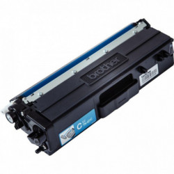 TN421C CYAN TONER BROTHER 1800PAGES