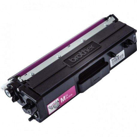 TN421M MAGENTA TONER BROTHER 1800PAGES